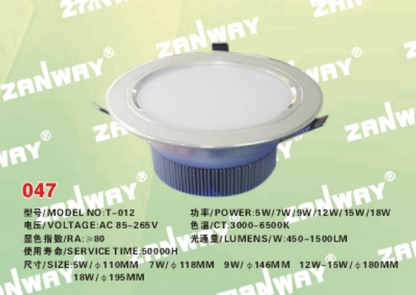 Click for more information
					 
Product Name:
-------------------------------------
Categories:LED LIGHTING SERIES
-------------------------------------
Class:Down Lamp Series

